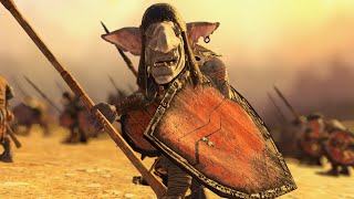 Gnoblars Battle Chants