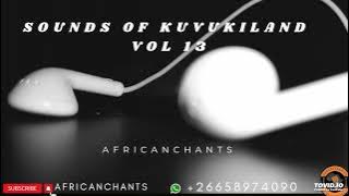 Sounds of KUVUKILAND VOL 13  L I P I N A
