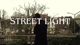 Steps Behind - Street Lights (Official Lyric Visualizer)
