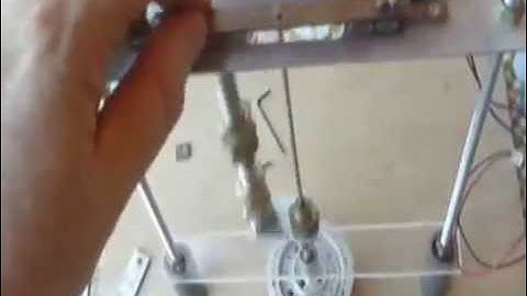 1939 Skinner Gravity Engine replication