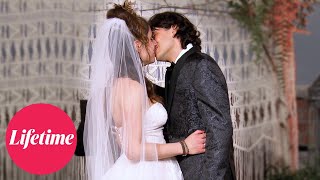 Married at First Sight: Bennett and Amelia's Journey to the Altar (S11, E3) | Lifetime