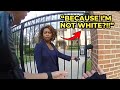 Police Racially Profile Assistant Attorney General at Her Own Gate — Career Over, 12 Years Prison