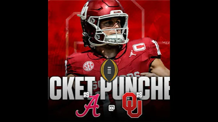 Is John Mateer Back to FULL Health for the Playoff? A Banger in the First Round