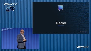 Joseph Kinsella - Multi-Cloud Strategies to Operate at Scale (MC3545KE)