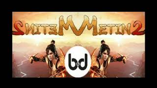 BD-Metin2 (REMIX)