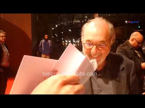 James L. Brooks James L. Brooks