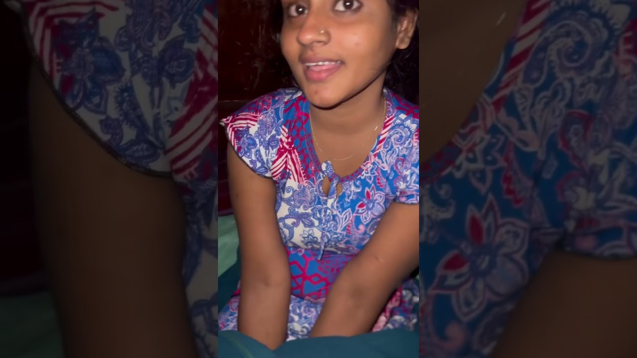 খালাতো বোন যখন খেলার জন্য বায়না ধরে