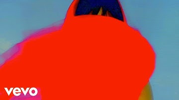 Nuha Ruby Ra - Self Portraiture (Official Video)