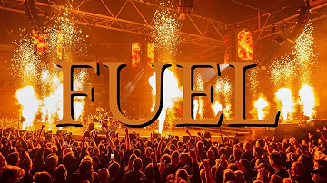 Metallica: Fuel - Live In Amsterdam, NL (April 27, 2023) [Multicam]