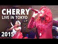 メラ ヘルプミー アゲファーレ 2015 東京