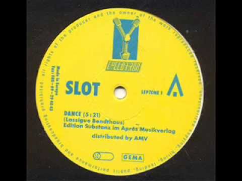 Slot — Slot-Accelerate