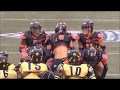 LFL WEEK 4 May 6 2017 |ARRIVAL PRE-GAME FULL GAME HALF TIME POST GAME | ATL STEAM AT PITT REBELLION