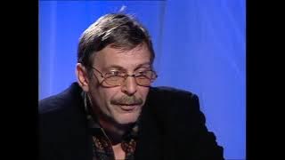 Davorin Popović intervju (Podgorica 1998)