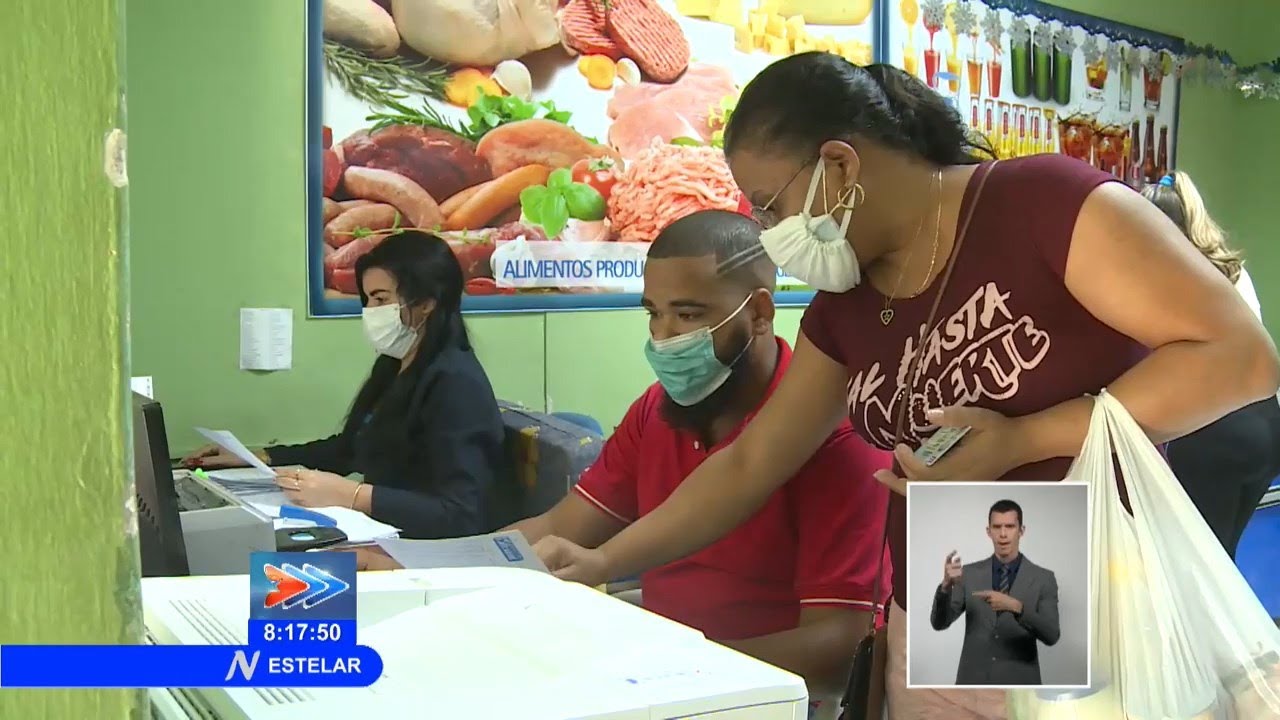 Quejas sobre la compras online en Cuba YouTube