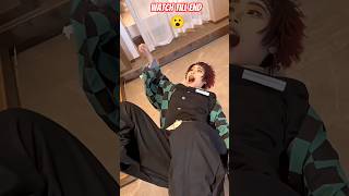 Tanjiro and Giyu Funny moments🤣.|| #funny #shorts #fypシ #trending #foryou #viral #cute #kny