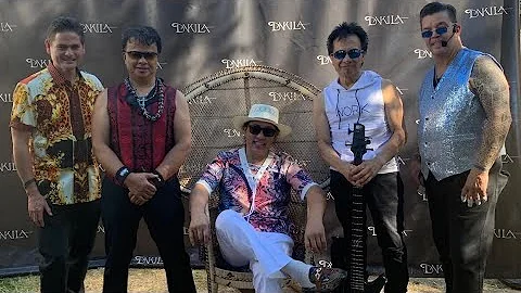 Dakila LIVE at Vino Godfather on Mare Island with special guest Original member Romeo Bustamante