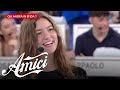 Amici 25 - Elena - Goodnight moon