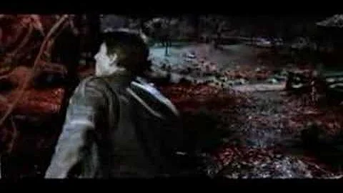 Linkin Park-By myself (REANIMATED)WotW