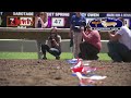 canterbury park corgi race 7 29 17