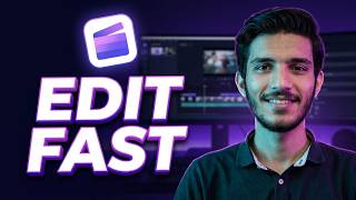 Microsoft Clipchamp Video Editing Tutorial | Complete Beginner Guide