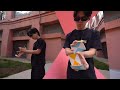 Bodega  cardistry