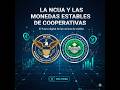 La NCUA se Prepara Para Recibir las Solicitudes de las Cooperativas Para Emitir Moneda Estable #xpr