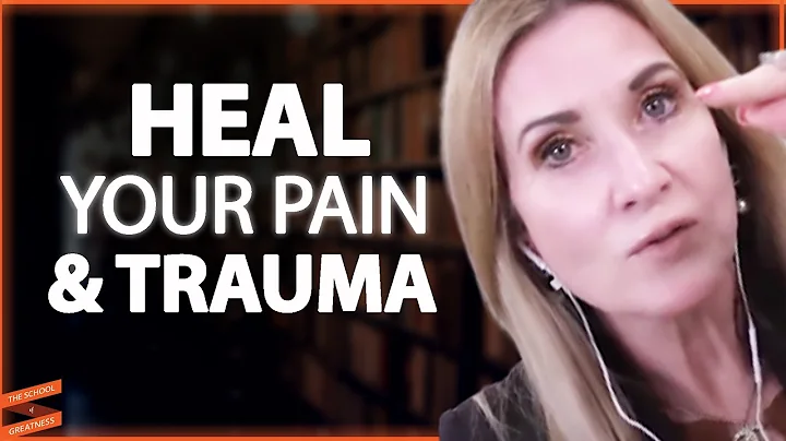 How To HEAL TRAUMA Without Medication (Try This & ...