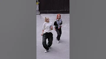 Forget Pogo Dance Trend Cool Style Street 