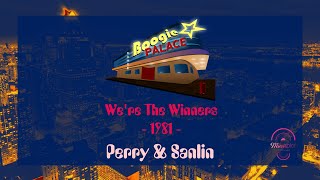 Perry & Sanlin - We're The Winners