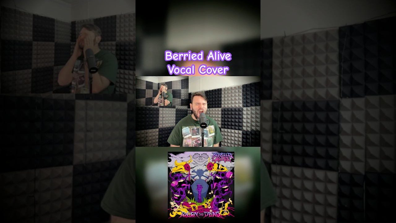 Look in the mirror what do I see?