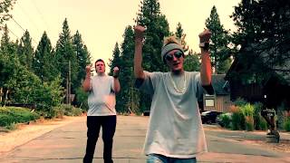 Tbk X Noahrxberts X Big Ferf X Kota Dota - Dont Pick Up Prod. Taylor King Official Music Video