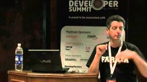 RIA with Flex and Java