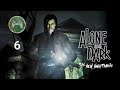Alone in the Dark: The NewNightmare (Карнби) - Лаборатория Алана Прохождение (ps2) - серия 6.