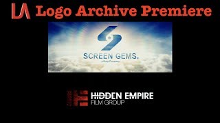 Screen Gems/Hidden Empire Film Group