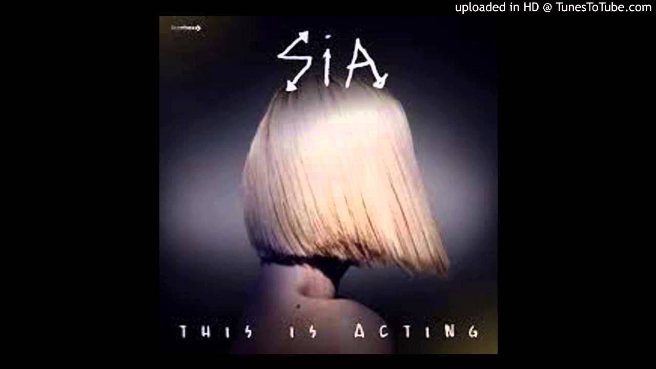 Sia Cheap Thrills Audio Ft Sean Paul