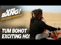 Fox Star Quickies : Bang Bang - Tum Bohot Exciting Ho!