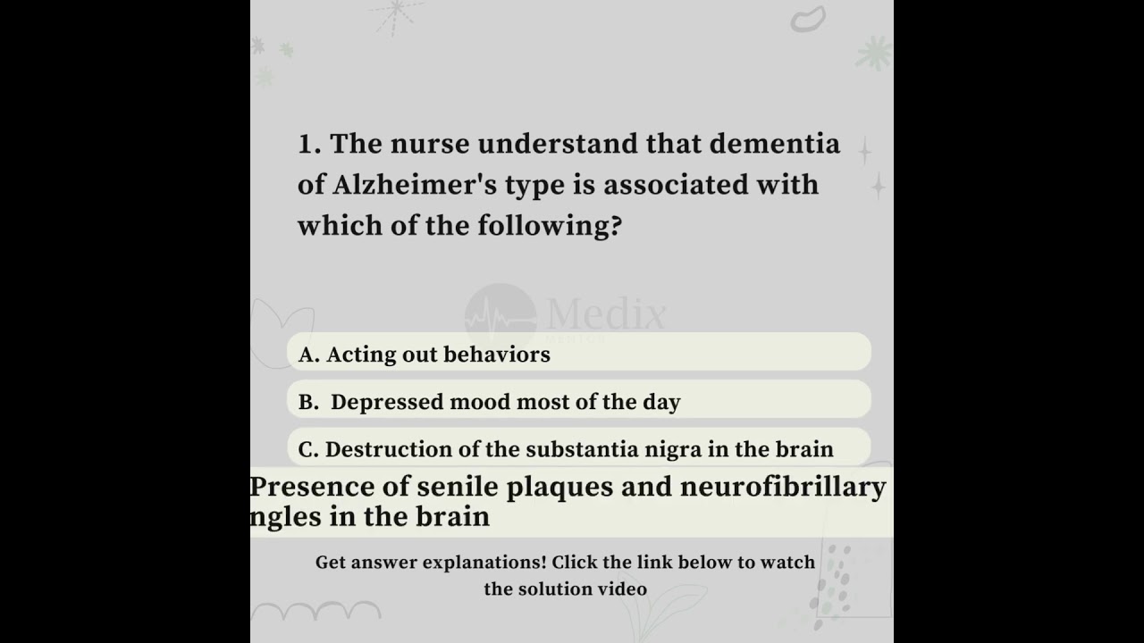 May Test 1 Unlock Prometric Answers Now! Watch Video 📚 