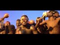 KIRIKOU : BLESSOUE TCHÎ SÎ ( CLIP OFFICIEL)