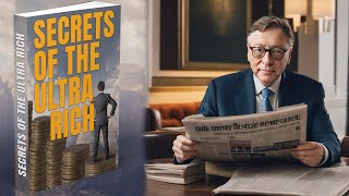 The Millionaire Secrets Everybody Should Know! | Unlock the Wealth Code with the Millionaire Guide!