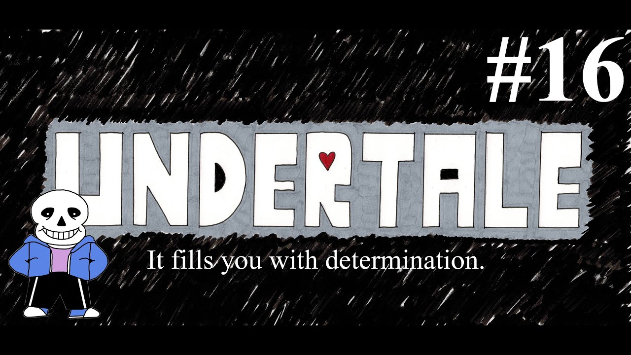 undertale