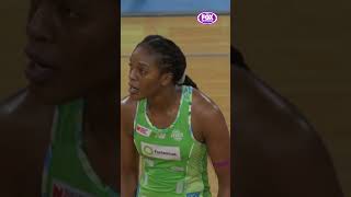 Postmatch Dance   Suncorp Super Netball