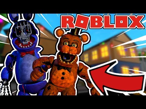 How To Get Phantom Freddy Badge In Roblox Five Nights At Freddy S 2 Youtube - how to find all badges in roblox five nights at freddy s 2 youtube