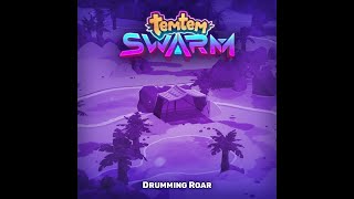 Temtem: Swarm - Original Soundtrack | 15 - Drumming Roar