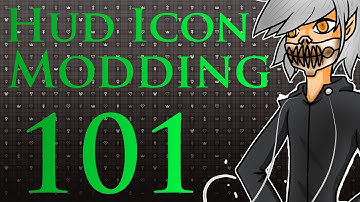 KH2FM Modding Tutorial - How To Edit HUD Sprites