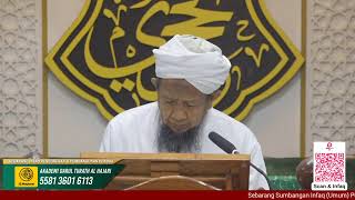 🔴(Live) Siri 19 - Irsyadul Ibad