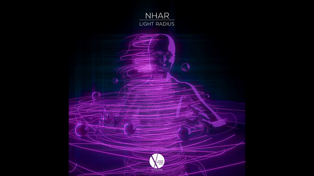 Out now: CFA070 - Nhar - Crescent Moon (Original Mix)