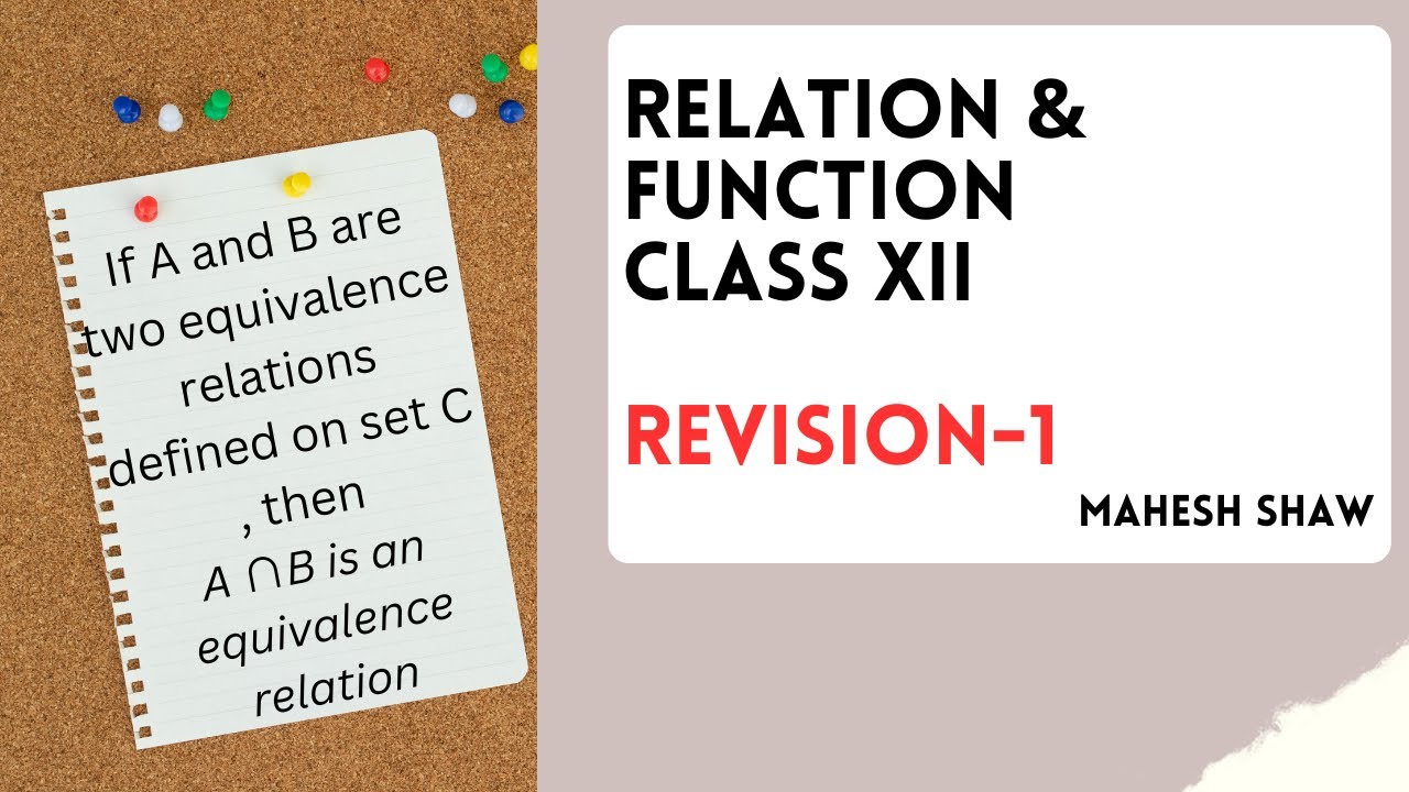What type of a relation is “Less than” in the set of real numbers? # ...