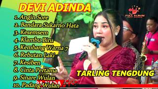 ANGIN SORE NING BANDARA TENGDUNG‼️TARLING CIREBONAN TERPOPULER PALING ADEM AYEM BANGET