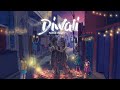 Festival of lights  indian lofi beats