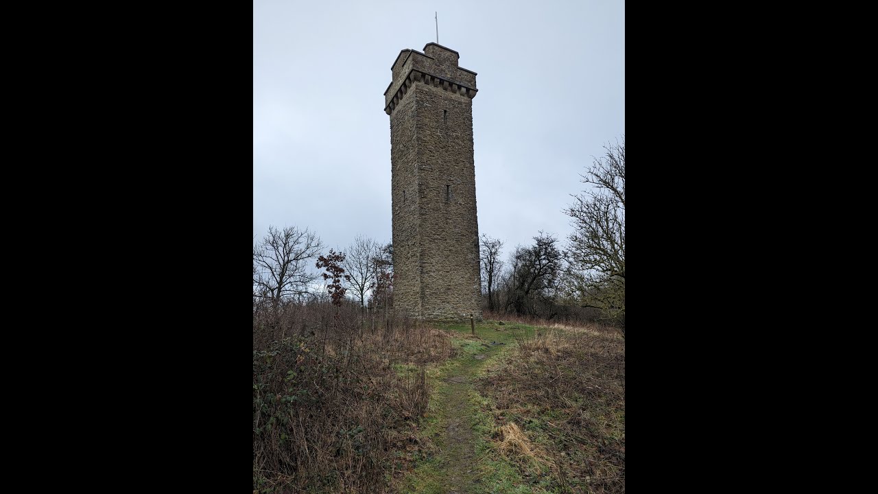 Craven Arms Half Mammothon recce